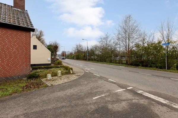 Medium property photo - Onze Lieve Vrouwestraat 70, 4735 SW Zegge